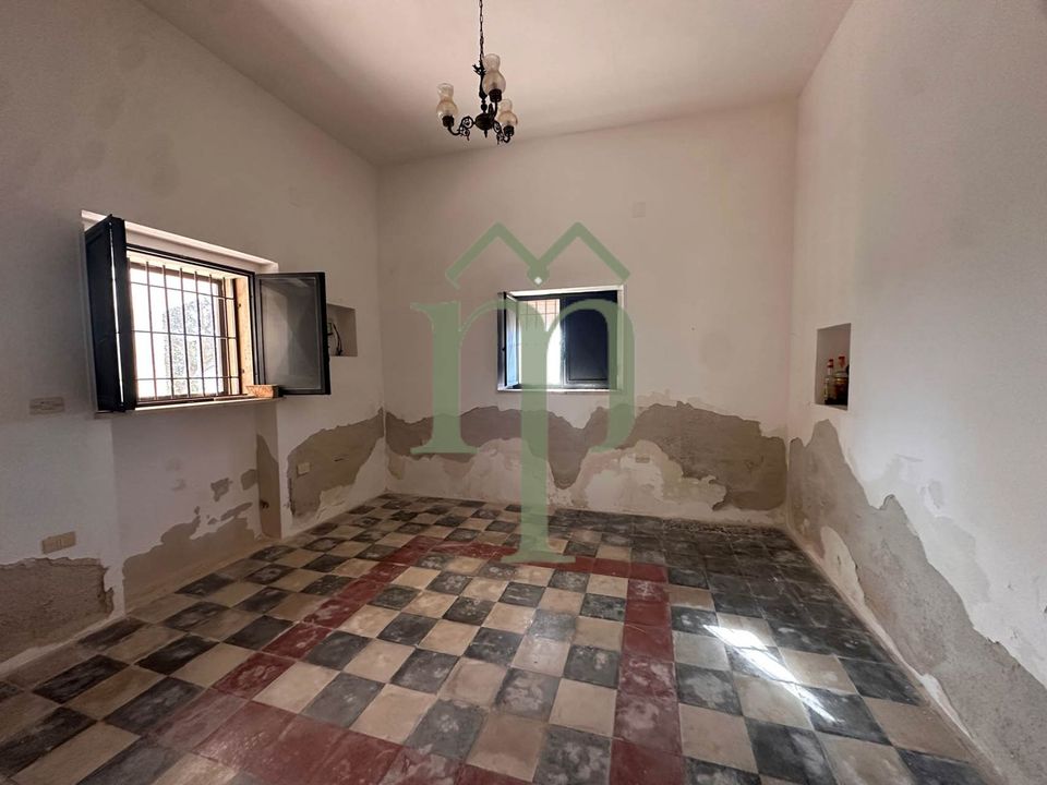Herregård i Carovigno, Brindisi - bilde 3